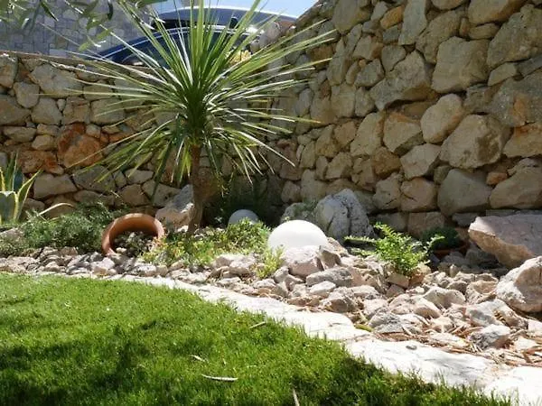 Holiday home Villa Paradise Mit Pool Und Teilweise Meerblick Vrbnik Croatia