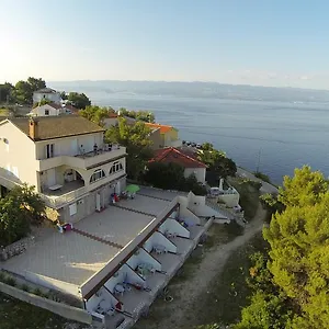 Anka Apartman
